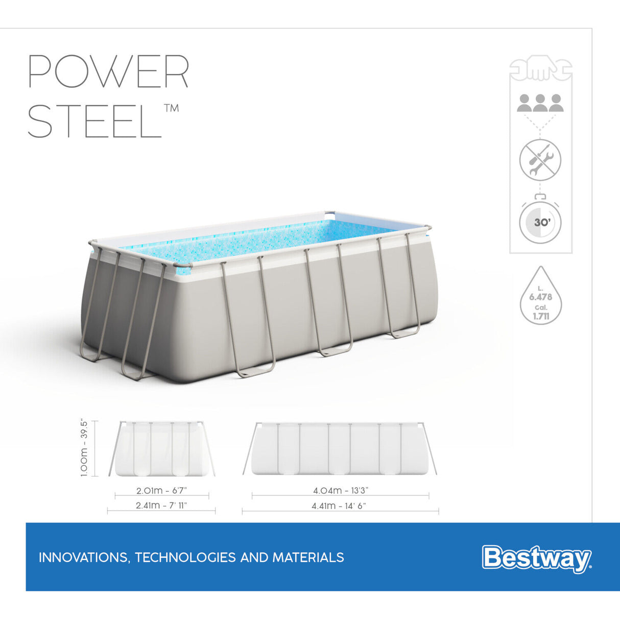 immagine-8-bestway-piscina-fuori-terra-bestway-56441-power-steel-404x201x100h-scaletta-rampa-esternapompa-filtrante-6-478-litri