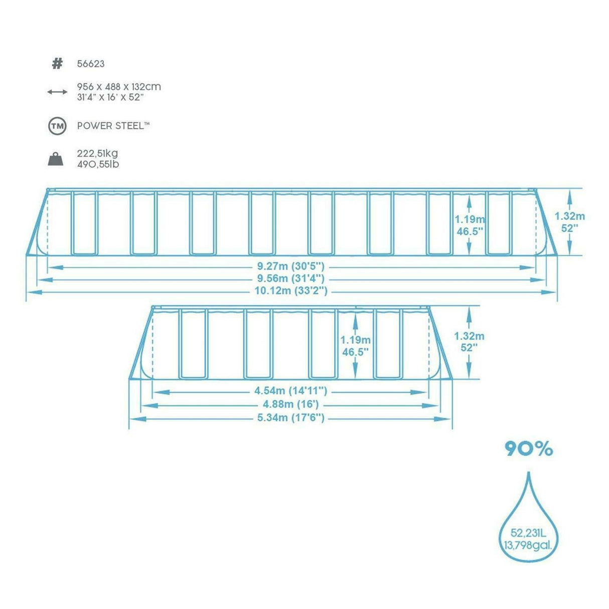 immagine-8-bestway-piscina-fuori-terra-bestwey-56623-power-steel-top-di-coperturascaletta-rampa-esternapompa-filtrante-956x488x132h-52-231-litri