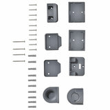 immagine-8-easycomfort-easycomfort-cancelletto-per-cani-di-sicurezza-per-cani-estensibile-fino-140cm-barriera-avvolgibile-per-porte-scale-corridoi-grigio