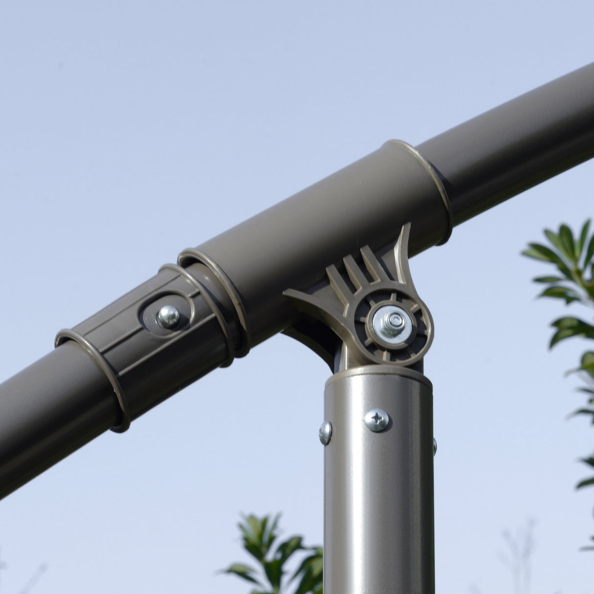 immagine-8-easycomfort-easycomfort-ombrellone-a-braccio-2-7x2-7-m-con-tettuccio-regolabile-a-2-livelli-e-base-a-croce-grigio