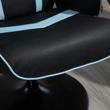 immagine-8-easycomfort-easycomfort-set-2-pezzi-poltrona-reclinabile-con-poggiapiedi-stile-gaming-inclinazione-130-e-supporto-lombare-nero-e-azzurro-ean-8055776910185