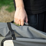 immagine-8-easycomfort-easycomfort-trasportino-per-cani-e-gatti-fino-4kg-pieghevole-con-3-aperture-e-cuscino-60x41x41cm-grigio