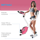 immagine-8-easycomfort-easycomfortsoozier-cyclette-da-camera-pieghevole-5-posizioni-e-8-livelli-di-resistenza-43x97x109cm