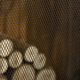 immagine-9-easycomfort-easycomfort-parascintille-camino-moderno-parafuoco-pieghevole-con-2-porte-in-metallo-nero