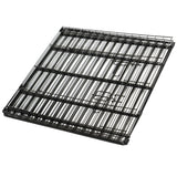 immagine-9-easycomfort-easycomfort-recinto-per-cani-da-esterno-box-gabbia-per-cani-gatti-cuccioli-roditori-recinzione-rete-8-pezzi-61-x-61cm-nero-ean-8054111840927