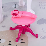 immagine-9-easycomfort-easycomfort-tavolo-da-toeletta-per-bambina-postazione-trucco-giocattolo-con-accessori